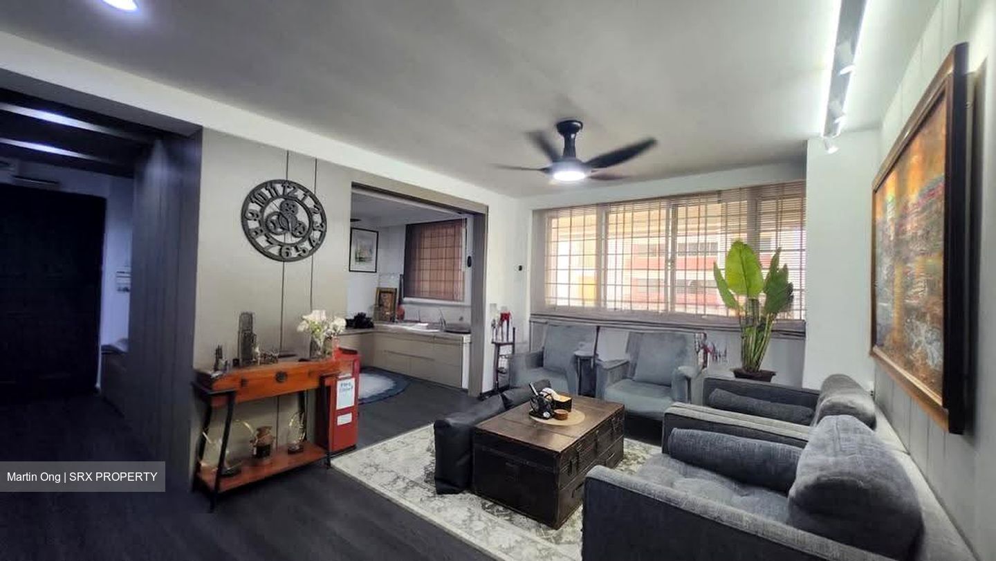 Blk 266 Bishan Street 24 (Bishan), HDB 4 Rooms #632928371